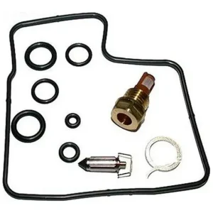 Kit réparation de carburateur Keyster Eco Kit Honda VF 750 F 1983-1984 / VF 750 C 1982-1984 Expressz kézbesítés