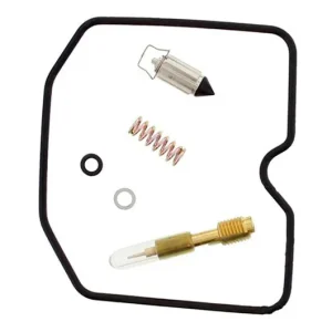 Prémium Kit réparation de carburateur Keyster Eco Kit Kawasaki ZRX 1100 C / Triumph Scrambler 865 ...