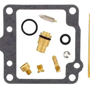 Expressz szállítás Kit réparation de carburateur Keyster Complet Suzuki GS 650 G 1981-1982