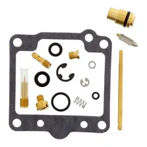 Kit réparation de carburateur Keyster Complet Suzuki GS 850 GL 1980-1981 / GS 850 G 1980-1981 Akció