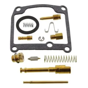 Alacsony ár Kit réparation de carburateur Keyster Complet Yamaha RD 125 DX 1975 / RD 125 1975