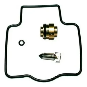 Kit réparation de carburateur Keyster Eco Kit Kawasaki ZZR 600 E / ZXR 400 L ... Vásárlói kedvenc