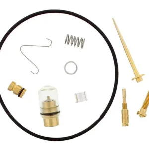 Nézd meg most Kit réparation de carburateur Keyster Complet Honda CB 250 K 1971-1973