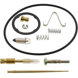 Kit réparation de carburateur Keyster Complet Honda CB 125 J 1975-1979 Utolsó esély