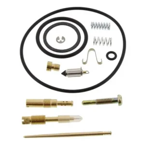 Bestseller Kit réparation de carburateur Keyster Complet Honda CB 125 T2 1979-1986 / CB 125 T 1978-1986