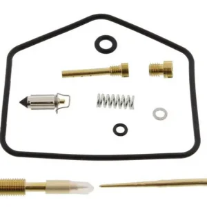 Kit réparation de carburateur Keyster Complet Kawasaki Z 400 B 1978-1980 Árengedmény