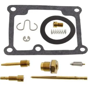 Kit réparation de carburateur Keyster Complet Yamaha RD 125 1978-1979 Legkelendőbb