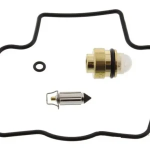 Legnépszerűbb Kit réparation de carburateur Keyster Eco Kit Kawasaki ZXR 750 L / ZXR 750 H ...