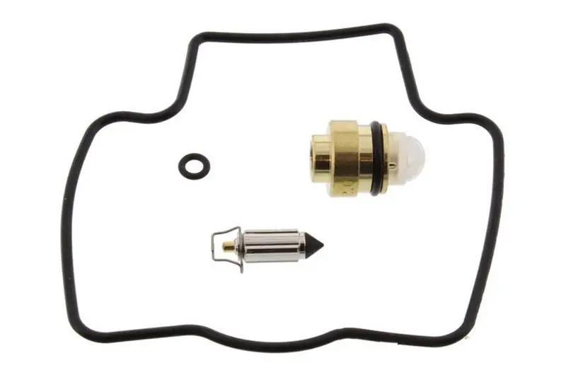 Legnépszerűbb Kit réparation de carburateur Keyster Eco Kit Kawasaki ZXR 750 L / ZXR 750 H ...