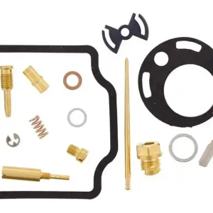 Kit réparation de carburateur Keyster Complet Honda CB 750 K 1969-1970 Csak ma