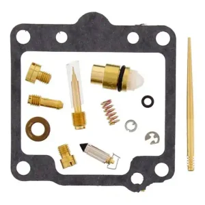Kihagyhatatlan ajánlat Kit réparation de carburateur Keyster Complet Yamaha SR 250 / SR 250 SE ...