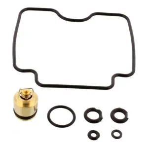 Kit réparation de carburateur Keyster Eco Kit Suzuki GSF 1200 / GSF 1200 S ... Bestseller