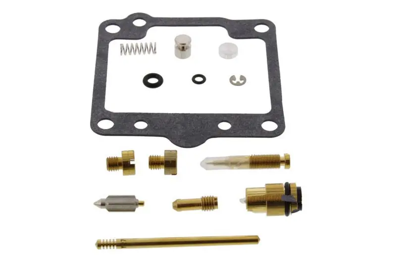 Kit réparation de carburateur TourMax Complet Kawasaki GPZ 750 A 1985 / Z 750 L 1983-1984 Biztonságos vásárlás