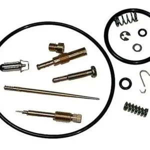 Kit réparation de carburateur Keyster Complet Honda CM 250 C 1982-1983 Akció