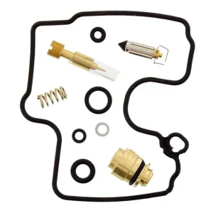 Kit réparation de carburateur Keyster Complet Kawasaki ZX-6R 600 J / ZX-6R 600 G ... Korlátozott ajánlat