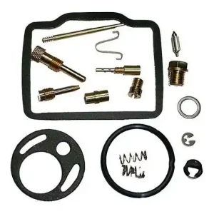 Expressz szállítás Kit réparation de carburateur Keyster Complet Honda CB 125 K 1972-1975