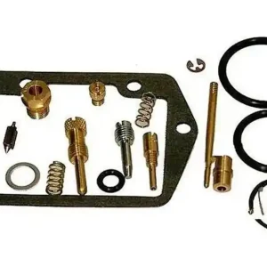 Kit réparation de carburateur Keyster Complet Honda ST 70 0 / ST 70 G 0 Szezonális akció