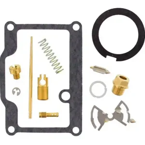 Kit réparation de carburateur Keyster Complet Kawasaki H1 500 1969 Kiárusítás