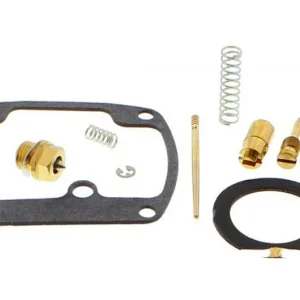 Kit réparation de carburateur Keyster Complet Kawasaki KH 400 A 1976-1978 Akció