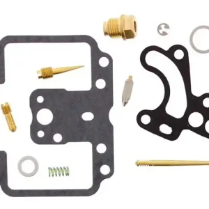 Kit réparation de carburateur Keyster Complet Kawasaki Z 750 B 1976-1978 Rendeld meg most