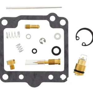 Exkluzív ajánlat Kit réparation de carburateur Keyster Complet Suzuki GN 250 1985-1999