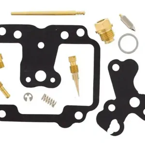 Exkluzív ajánlat Kit réparation de carburateur Keyster Complet Suzuki GS 400 1977