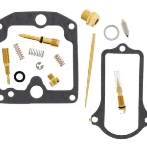 Kedvezmény Kit réparation de carburateur Keyster Complet Suzuki GS 850 G 1979