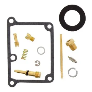 Vásárlói kedvenc Kit réparation de carburateur Keyster Complet Suzuki GT 185 E 1978 / GT 185 1973-1978