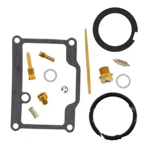 Kit réparation de carburateur Keyster Complet Suzuki GT 250 1973-1975 Outlet