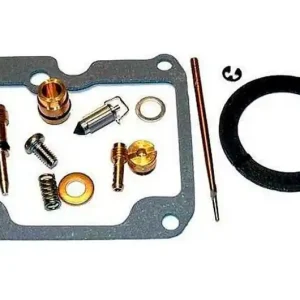 Kit réparation de carburateur Keyster Complet Suzuki GT 250 E 1979-1981 / GT 250 1979-1981 Expressz kézbesítés