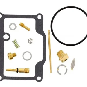 Kit réparation de carburateur Keyster Complet Suzuki GT 380 1973-1979 Gyors szállítás