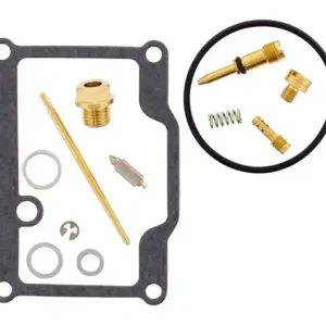 Kit réparation de carburateur Keyster Complet Suzuki GT 550 1973-1979 Bestseller