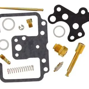 Kit réparation de carburateur Keyster Complet Suzuki GT 750 1974-1979 Különleges ajánlat