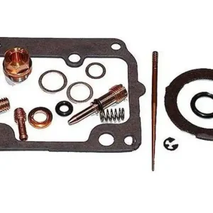 Kit réparation de carburateur Keyster Complet Yamaha RD 250 1978-1979 Exkluzív ajánlat