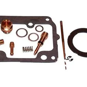 Biztonságos fizetés Kit réparation de carburateur Keyster Complet Yamaha RD 400 1976-1977