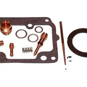 Kit réparation de carburateur Keyster Complet Yamaha RD 400 1978-1979 Népszerű