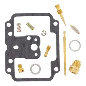 Kit réparation de carburateur Keyster Complet Yamaha XS 750 1977 Utolsó esély