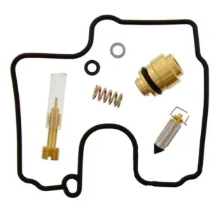 Kedvezményes ár Kit réparation de carburateur Keyster Complet Yamaha YZF-R1 1000 1998-2001