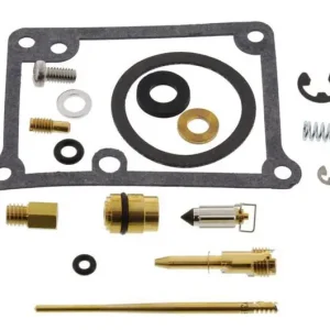 Kit réparation de carburateur Keyster Complet Yamaha RD 350 LCFH 1986-1987 Biztonságos vásárlás