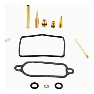 Kit réparation de carburateur Keyster Complet Honda CB 350 F 1973-1975 Szezonális akció