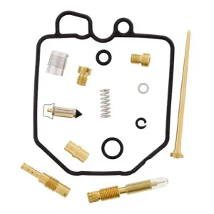 Kit réparation de carburateur Keyster Complet Honda CB 400 N 1978-1985 Outlet