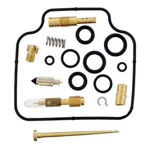 Outlet Kit réparation de carburateur Keyster Complet Honda CB 450 S 1986-1989