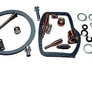 Kit réparation de carburateur Keyster Complet Honda CB 500 T 1974-1976 Outlet