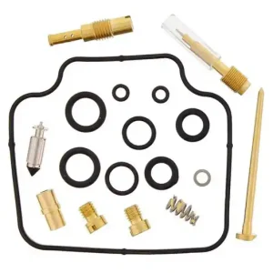 Biztonságos fizetés Kit réparation de carburateur Keyster Complet Honda CBX 550 F 1982-1984 / CBX 550 F2 1982-1984