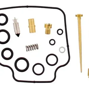 Kit réparation de carburateur Keyster Complet Honda CBX 750 F 1984-1986 Kedvezmény