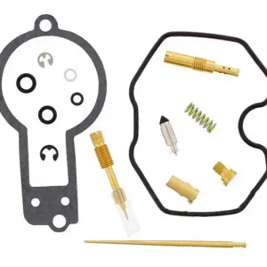 Legkelendőbb Kit réparation de carburateur Keyster Complet Honda XL 500 R 1982-1985