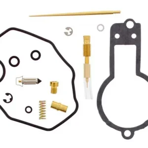 Kit réparation de carburateur Keyster Complet Honda XL 500 S 1979-1982 Nézd meg most