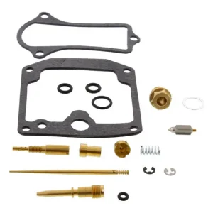 Kit réparation de carburateur Keyster Complet Suzuki GS 1000 / GS 1000 L ... Prémium
