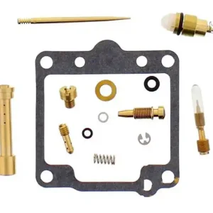 Kit réparation de carburateur Keyster Complet Yamaha XS 400 SE 1981-1983 Biztonságos fizetés