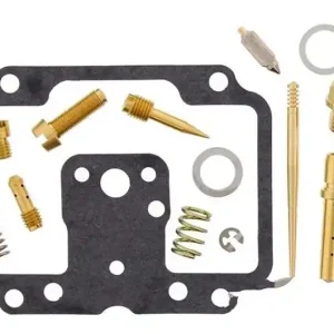Kit réparation de carburateur Keyster Complet Yamaha XS 650 1975-1983 Utolsó esély